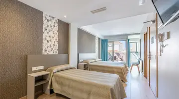 Climia 2Sleep Studios Benidorm