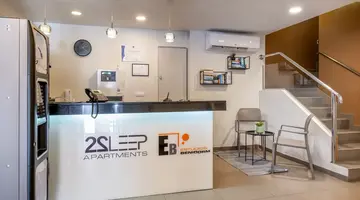 Climia 2Sleep Studios Benidorm
