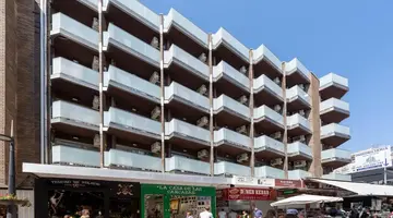 Climia 2Sleep Studios Benidorm