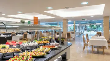 Climia Belroy 4 Superior Hotel