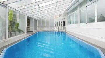 Climia Belroy 4 Superior Hotel