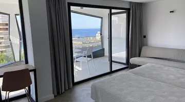 Climia Belroy 4 Superior Hotel