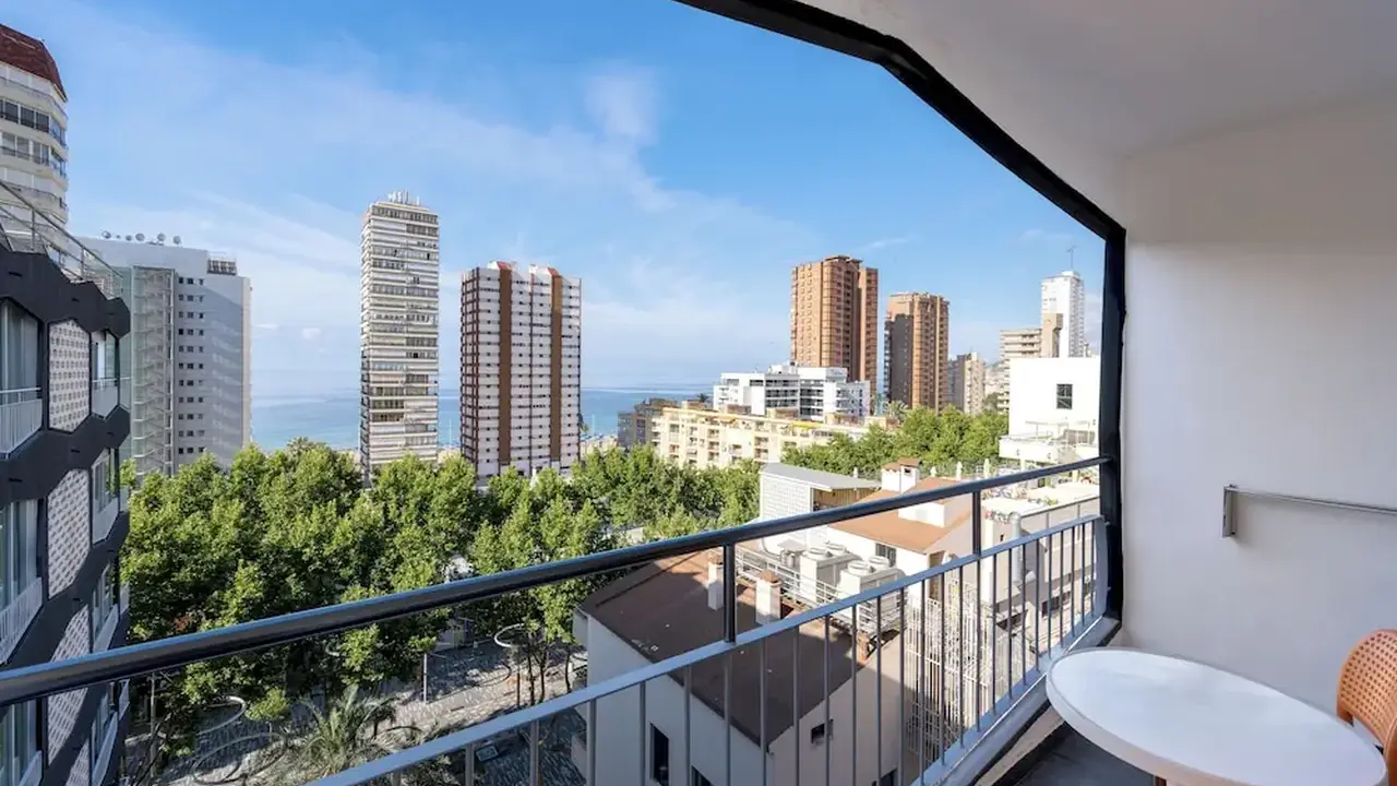 Climia Belroy 4 Superior Hotel