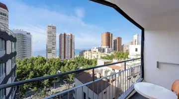 Climia Belroy 4 Superior Hotel