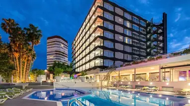 Climia Belroy 4 Superior Hotel