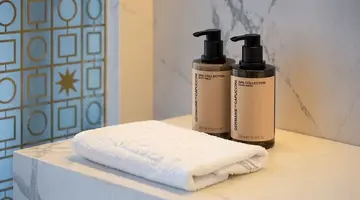 Climia Belroy 4 Superior Hotel