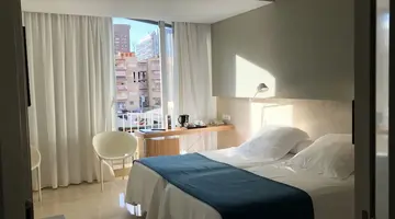 Climia Belroy 4 Superior Hotel