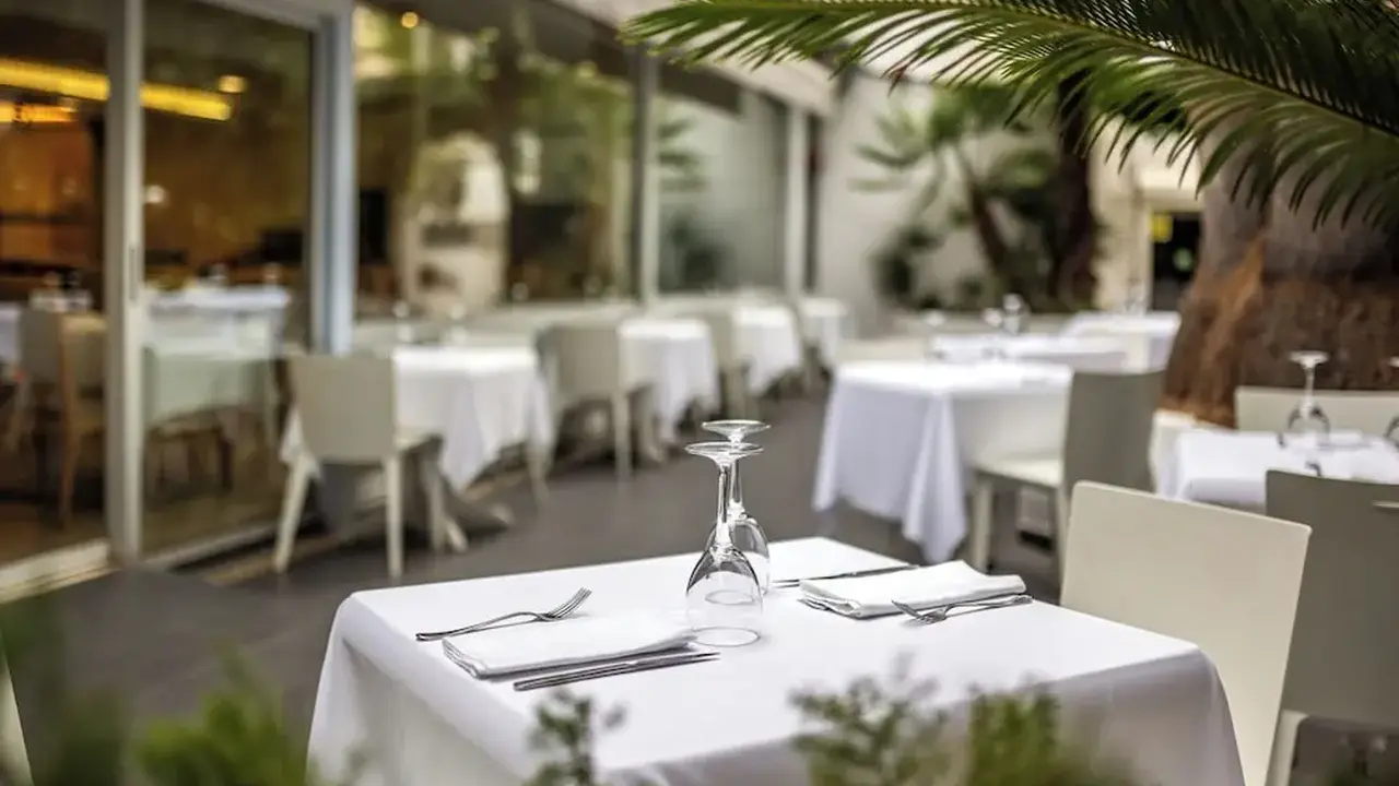 Climia Belroy 4 Superior Hotel