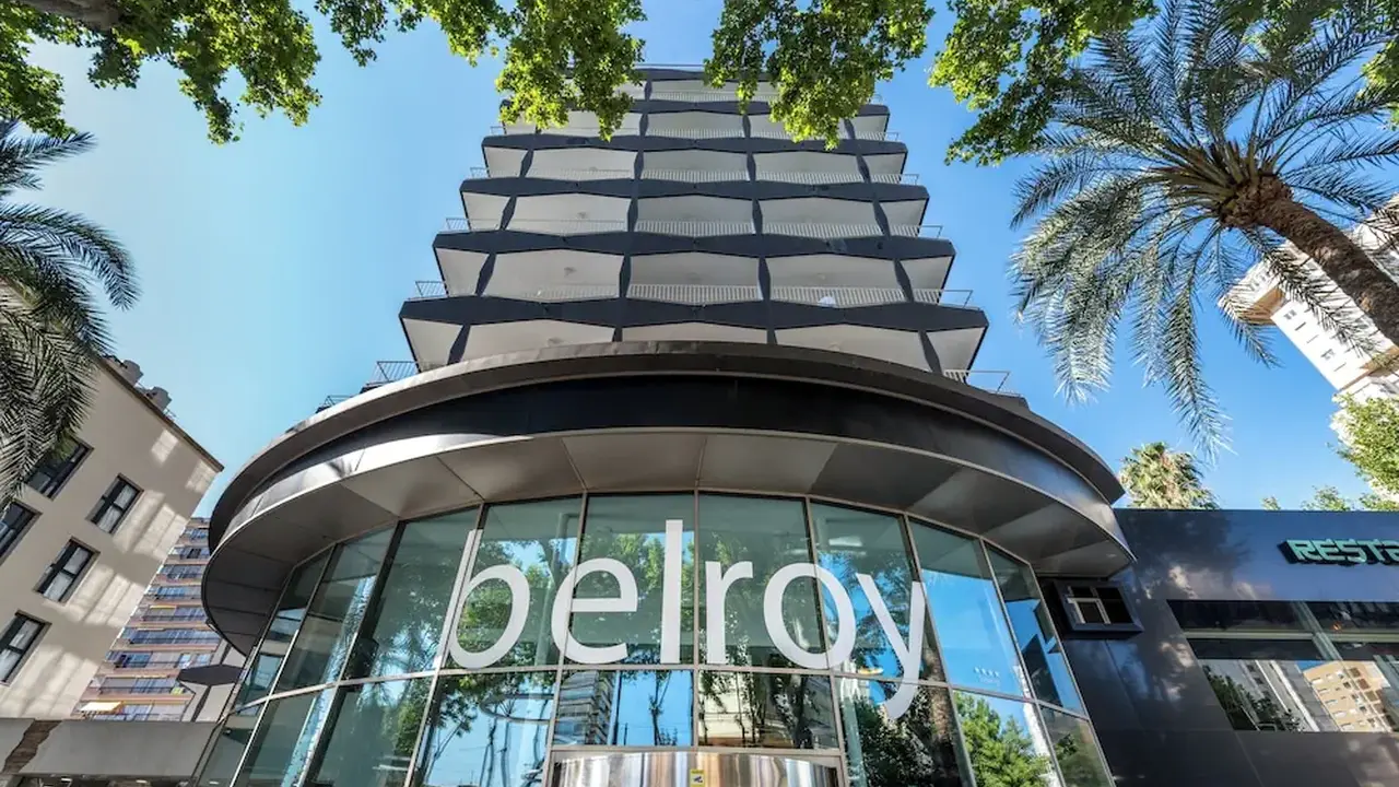 Climia Belroy 4 Superior Hotel