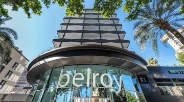 Climia Belroy 4 Superior Hotel