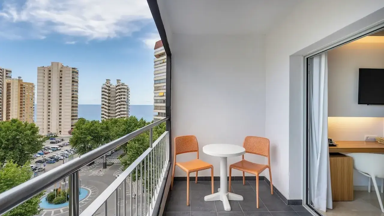 Climia Belroy 4 Superior Hotel