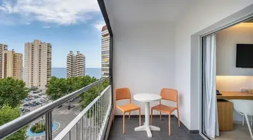 Climia Belroy 4 Superior Hotel