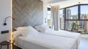 Climia Belroy 4 Superior Hotel