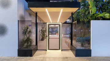 Climia Belroy 4 Superior Hotel