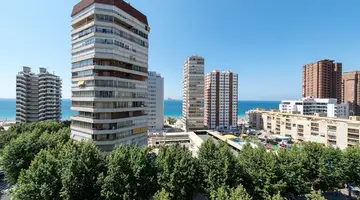 Climia Belroy 4 Superior Hotel