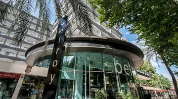 Climia Belroy 4 Superior Hotel