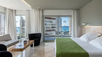 Climia Belroy 4 Superior Hotel