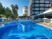 Climia Belroy 4 Superior Hotel
