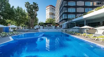Climia Belroy 4 Superior Hotel