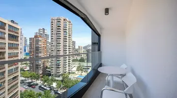 Climia Belroy 4 Superior Hotel