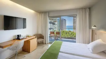 Climia Belroy 4 Superior Hotel