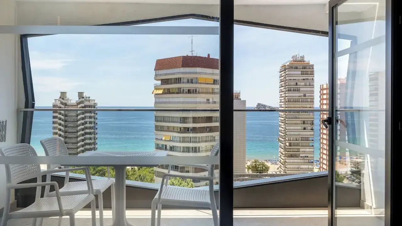 Climia Belroy 4 Superior Hotel