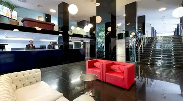 Climia Belroy 4 Superior Hotel