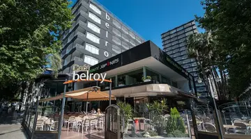 Climia Belroy 4 Superior Hotel