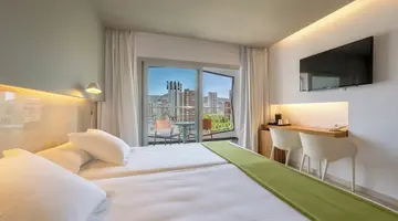 Climia Belroy 4 Superior Hotel