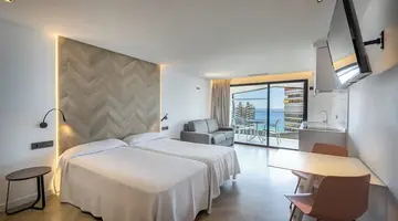 Climia Belroy 4 Superior Hotel