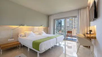 Climia Belroy 4 Superior Hotel