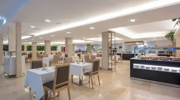 Climia Belroy 4 Superior Hotel