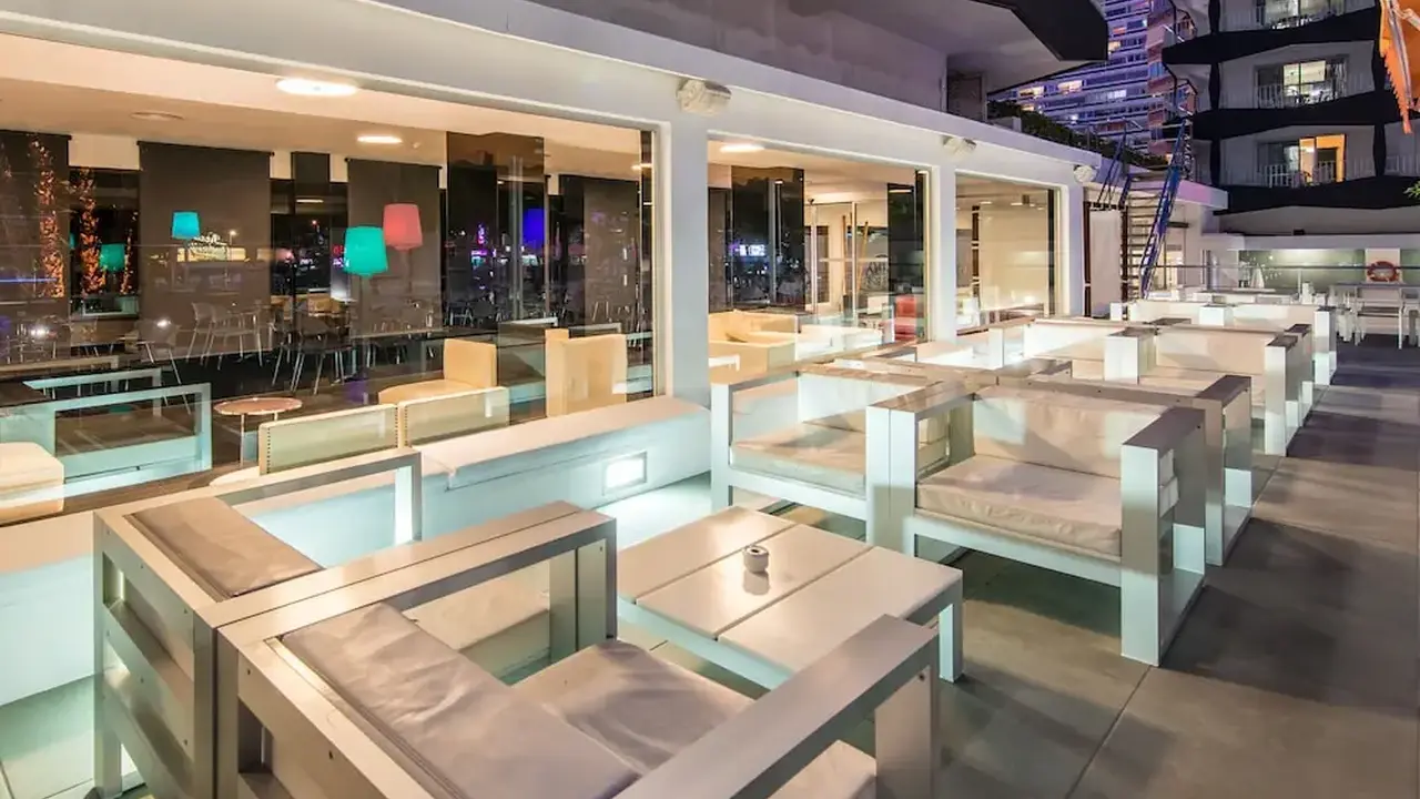 Climia Belroy 4 Superior Hotel