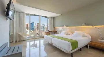 Climia Belroy 4 Superior Hotel