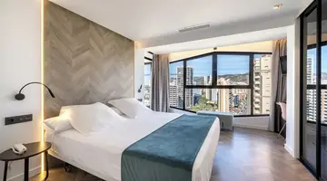 Climia Belroy 4 Superior Hotel