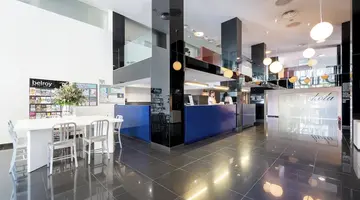 Climia Belroy 4 Superior Hotel