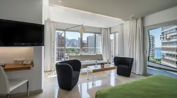 Climia Belroy 4 Superior Hotel