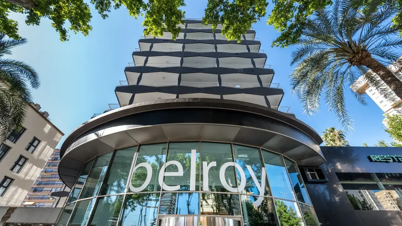 Climia Belroy