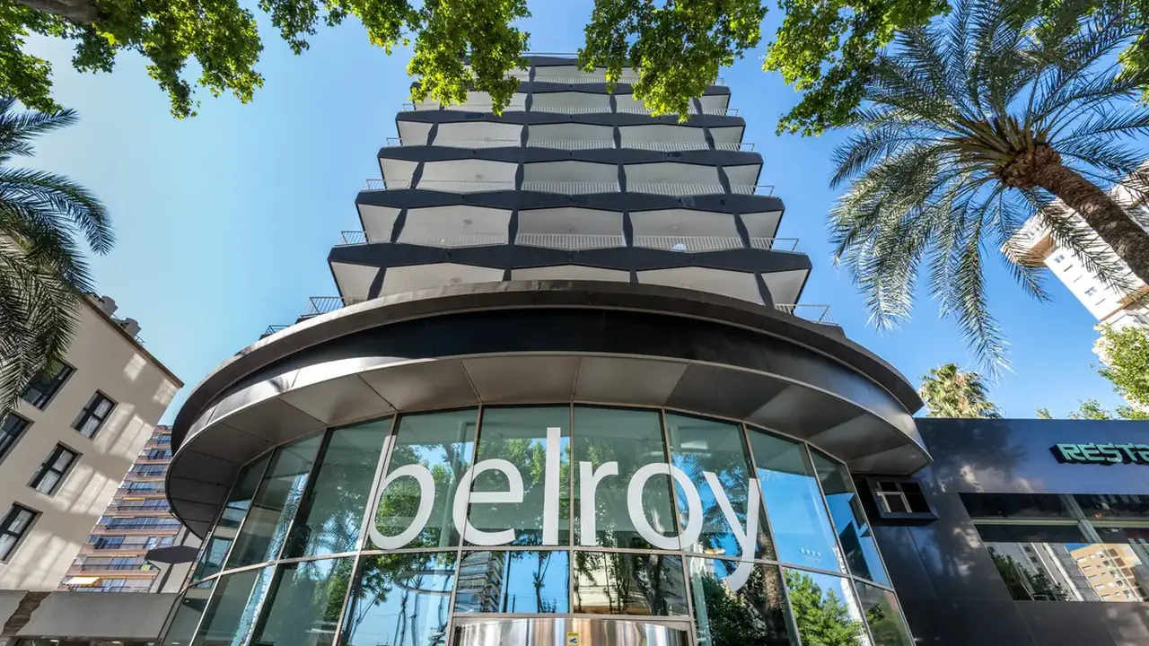 Climia Belroy