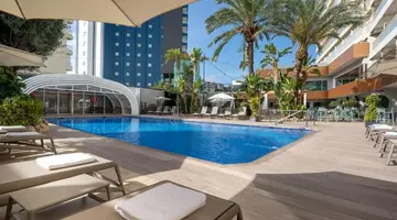 Climia Benidorm Plaza