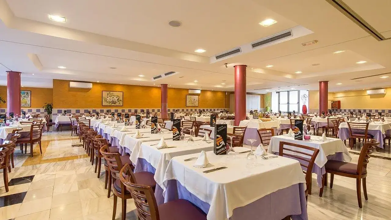 Climia Benidorm Plaza