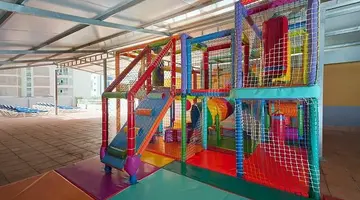 Climia Benidorm Plaza
