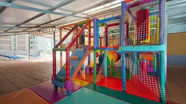 Climia Benidorm Plaza