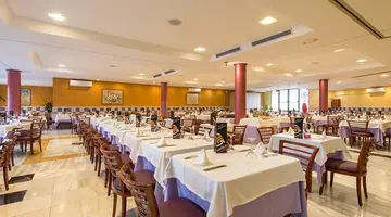Climia Benidorm Plaza