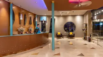 Climia Benidorm Plaza