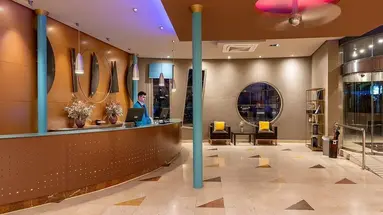 Climia Benidorm Plaza