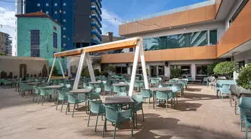 Climia Benidorm Plaza