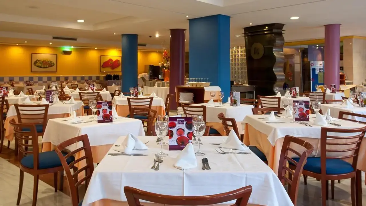 Climia Benidorm Plaza