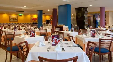Climia Benidorm Plaza