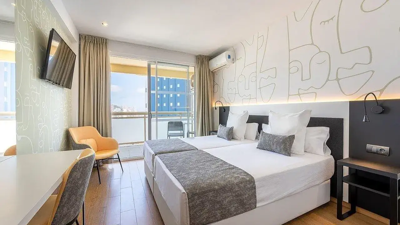 Climia Benidorm Plaza